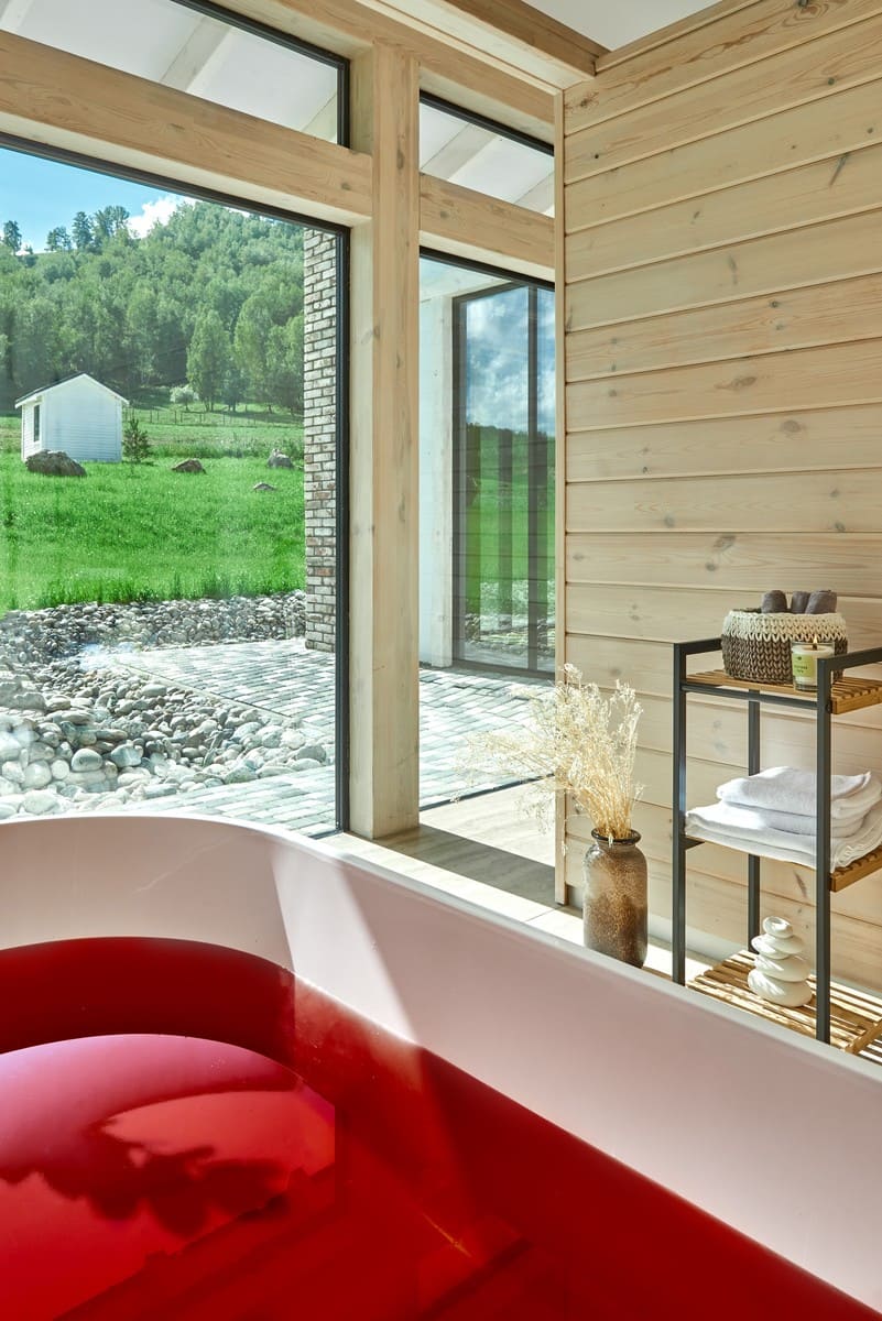 Маральник Altai Palace 5*